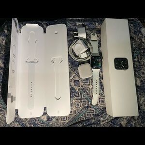 Apple Watch Series 5